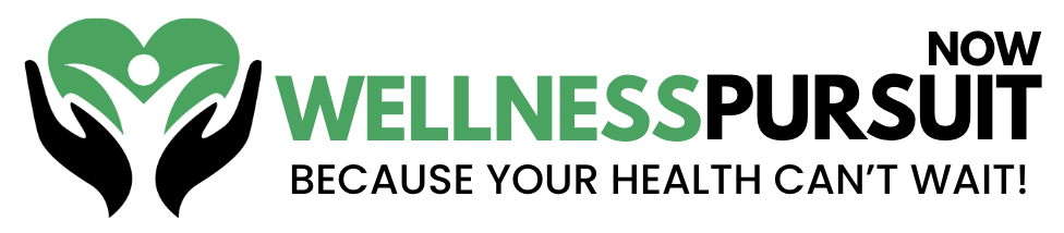WellnessPursuitNow